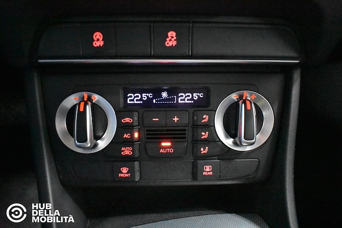 AUDI Q3 2.0 TDI 177 CV quattro S tronic Advanced